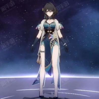 《崩坏星穹铁道》1.6版本新5星角色阮梅亮相，真理医生加盟，探索全新游戏价值