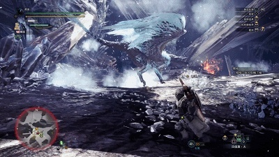 《怪物猎人世界》冰原DLC全怪攻略：深度解析全新狩猎技巧