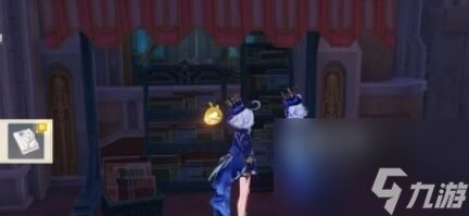 《原神》铳枪与蔷薇初探：解锁神秘新篇章攻略指南