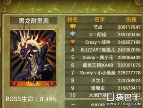 黑龙无伤攻略揭秘：TDS单人挑战新境界