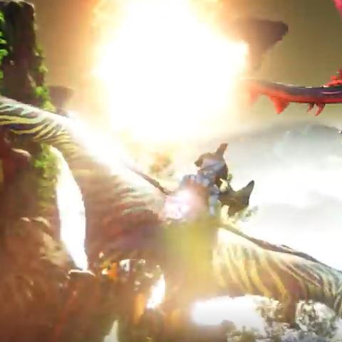 Epic喜加一12月26日独家放送，免费领取热门大作！