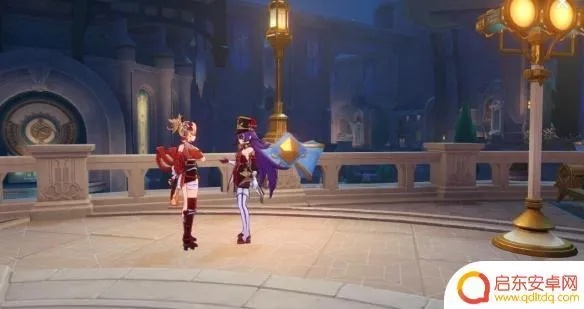 铳枪彩蛋探秘：揭秘《原神》蔷薇活动新线索