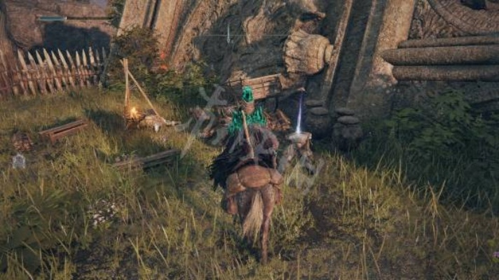 《艾尔登法环》新手攻略：前期生存技巧深度解析**避坑指南**