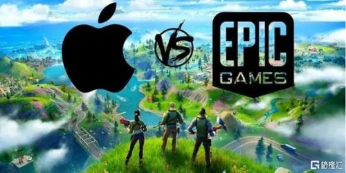 Epic圣诞大礼揭晓：独家游戏盛宴来袭