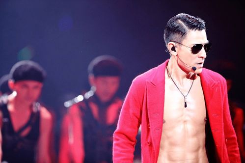 古天乐东京动漫展亲临，独家合影机会等你来抢！