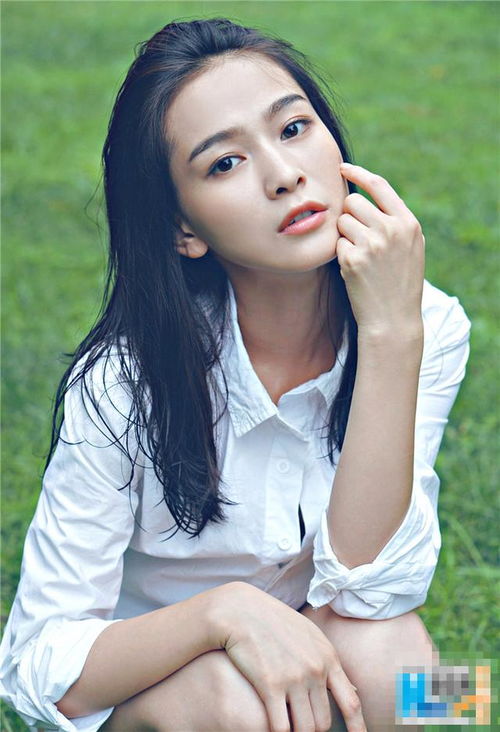 绝美写真曝光！桥本环奈颜值新高度惊艳全球