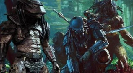 铁血战士狂潮，爽快体验新升级！