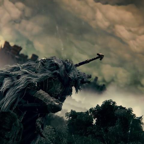 《艾尔登法环》棍棒PVP攻略：掌握巨型棍棒，解锁战斗新境界