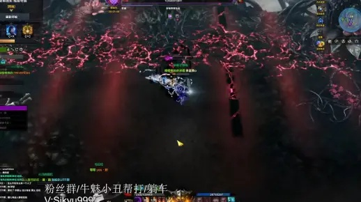 《命运方舟独战魅魔，揭秘The Shy对线秘籍》