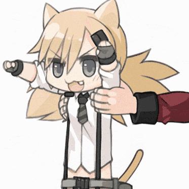 《少女前线2》心智追放解析：高效通关攻略揭秘新技巧