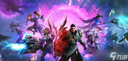 《命运方舟》女英雄KDA积分染色攻略全解析，解锁新技能！