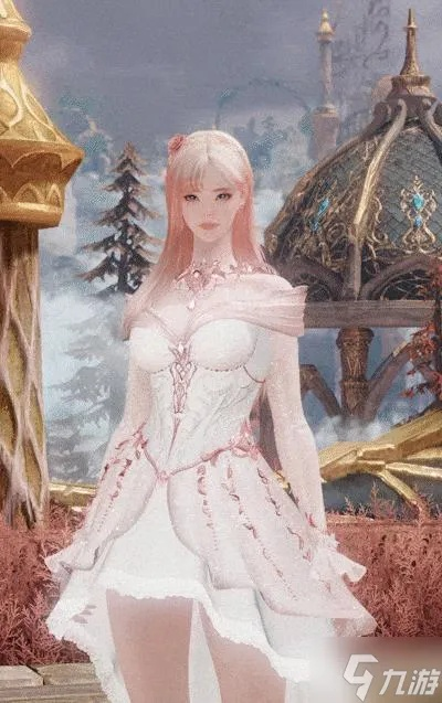 《命运方舟》布偶猫发色穿搭染色攻略全解析，时尚搭配新风向