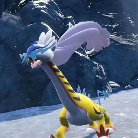 《宝可梦朱紫》蓝之圆盘太乐巴戈斯招式解析，独家攻略教你轻松捕获！