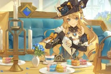 《原神》4.3新阵容！娜维娅芙宁娜搭配攻略，打造强力输出组合