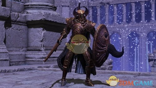 艾尔登法环熔炉骑士新手攻略：高效打法解析，掌握核心技巧