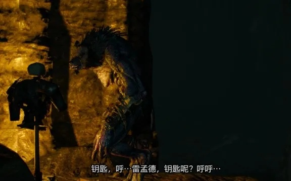 狼皮披身，揭秘《巫师3》神秘变身攻略！