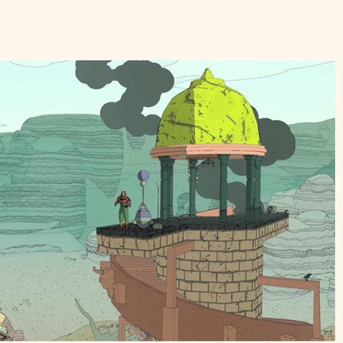 1月8日Epic特卖大放送，独家揭秘节日精选游戏大礼！