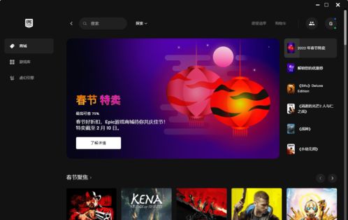 Epic优惠券揭秘：能否轻松解锁游戏DLC？