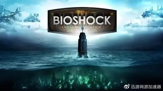 Epic 2023狂欢盛宴，14日独家放送神秘大作！