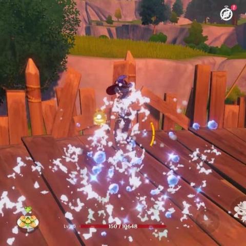 《原神》巧像入帧首日奖励全解析，攻略新视角解锁！