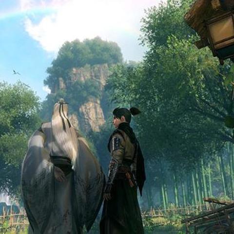 铁衣PVE技能攻略：深度解析，逆水寒手游1.2.1版本新亮点