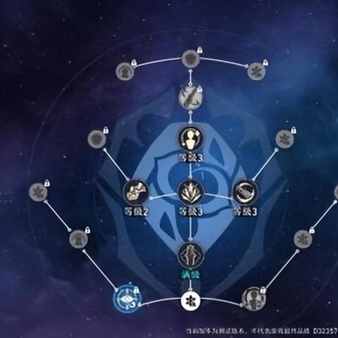 《崩坏星穹铁道》虚构叙事攻略：深度解析玩法革新策略