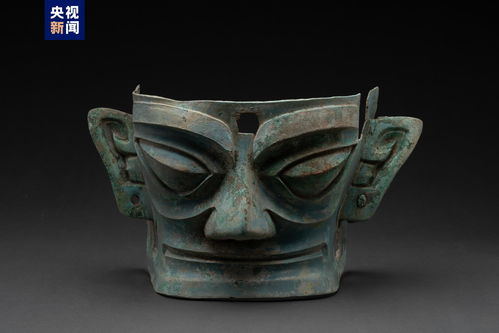 三星堆古物探秘：开山览物活动深度解析