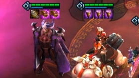 《暖雪》玄月将领攻略：高效打法解析，掌握边境霸主之道