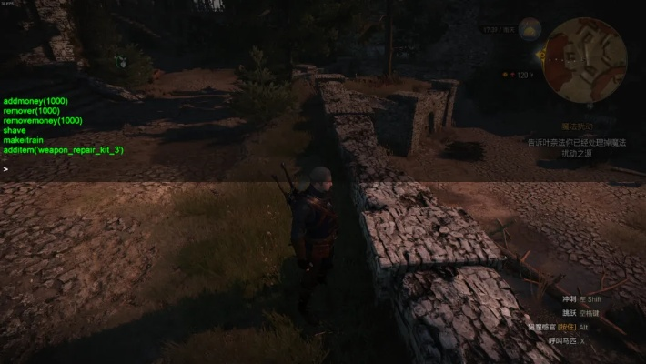 《巫师3》次世代版新手必看！进阶教学+实用技巧解锁攻略