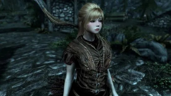 上古卷轴5次世代MOD整合包，解锁全新游戏体验下载指南