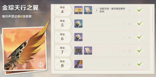 《原神》4.3版角色周本材料深度解析，全面培养攻略速查手册