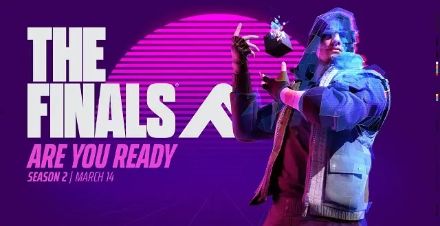 《The Finals》胖子攻略：掌握技巧，轻松制胜新策略