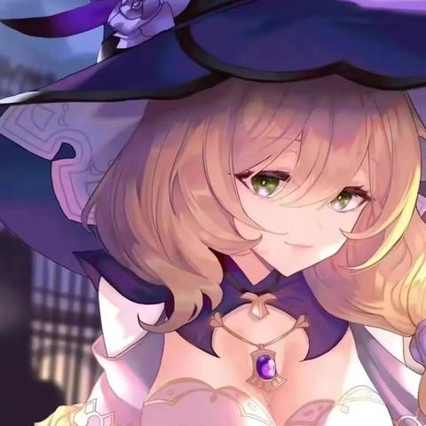 《原神》娜维娅突破材料攻略：一网打尽，高效收集新技巧