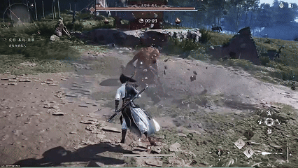 《燕云十六声》二测BOSS战攻略：深度解析小十七战法新技巧