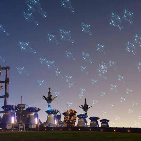 《戴森球计划》黑雾崛起高难度无元数据开荒攻略：3000%挑战极限，揭秘全新生存技巧