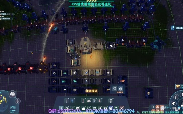 《戴森球计划》黑雾崛起炮塔属性深度解析，揭秘全新战术价值