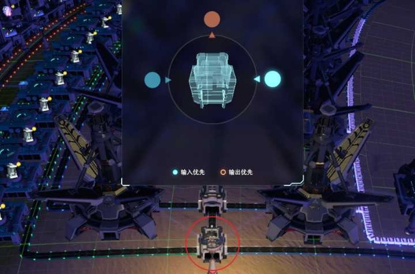 《戴森球计划》战场攻略：基站简易操作解析，高效策略速成！