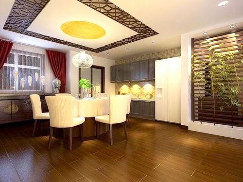 《宝可梦朱紫》联盟社装修风格大揭秘，探秘独特美学价值