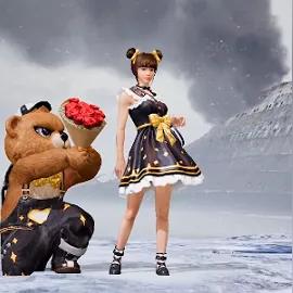 免费时装攻略揭秘：轻松掌握《元梦之星》全皮肤获取技巧