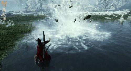 《燕云十六声》黄钟玩法揭秘，体验沉浸式古风冒险乐趣