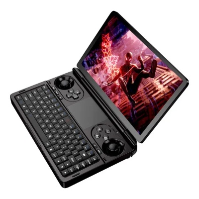锐龙AI Max+395旗舰，GPD WIN5掌机4TB硬盘128GB内存震撼来袭