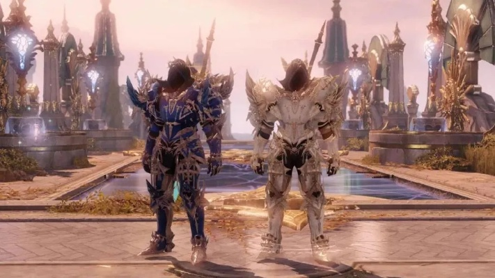 以肉身破暗，圣骑士方舟新篇章