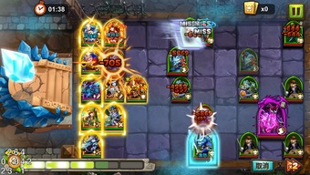 风暴守卫雷锤冰伤超肉秘配，打造全新战斗价值