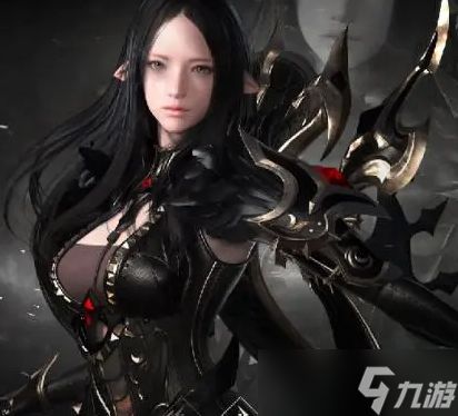 《命运方舟》女清凉纹路泳装捏脸数据解析，全面揭秘新潮流风尚