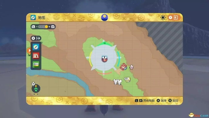 《宝可梦朱紫》蓝之圆盘DLC三明治秘籍：打造最辣风味攻略全解析