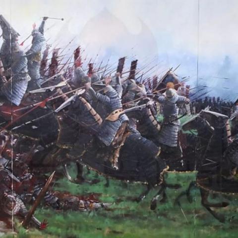 《元梦之星》冲锋射击秘籍，解锁竞技新境界