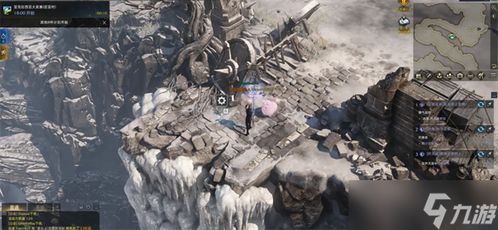 《命运方舟》地狱挑战：欲望军团长副本惊现全新攻略！