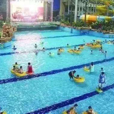 畅游《元梦之星》水上嘉年华，解锁全新游玩秘籍！