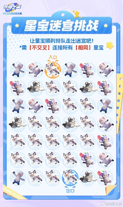 星宝快跑攻略：揭秘地图技巧，助你轻松领跑