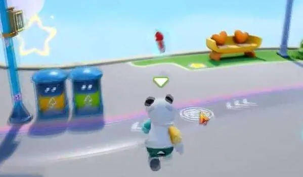 元梦之星激光地图攻略：破解危险激光新玩法